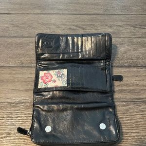 Hobo wallet